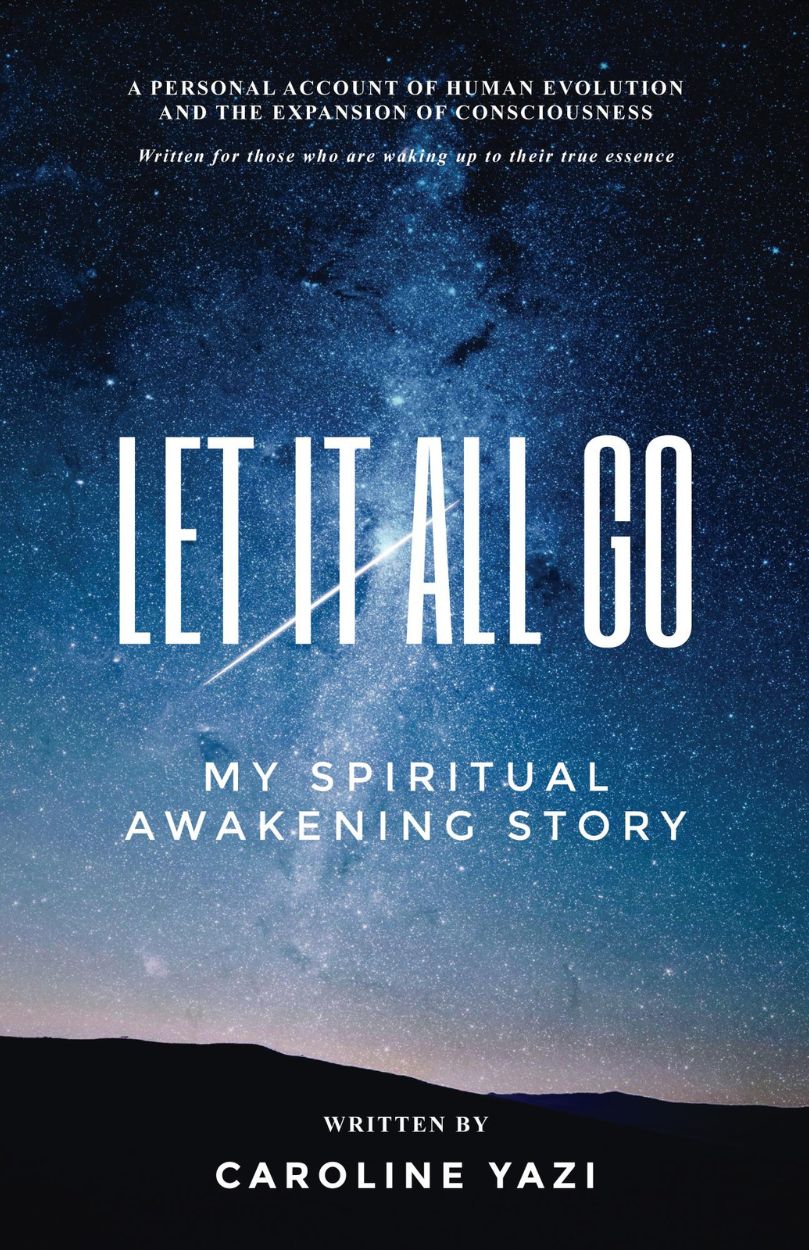let it all go